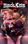 Black Kiss II #1 1st Ptg