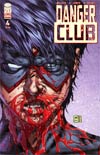 Danger Club #4