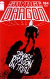 Savage Dragon Vol 2 #184