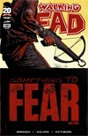 Walking Dead #101 1st Ptg
