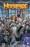 Witchblade #160 Cover B Diego Bernard & Fred Benes