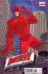 Daredevil Vol 3 #17