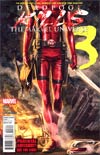 Deadpool Kills The Marvel Universe #3 1st Ptg