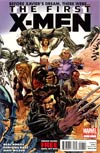 First X-Men #1 Regular Neal Adams Cover