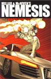 Millar & McNivens Nemesis TP