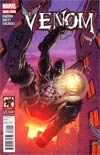Venom Vol 2 #22 Regular Tony Moore Cover