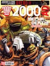2000 AD #1798