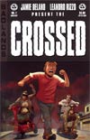 Crossed Badlands #7 Auxiliary Edition