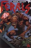 Ferals #7 Wrap Cvr