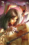 Grimm Fairy Tales Myths & Legends #20 Cover A Giuseppe Cafaro