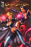 Grimm Fairy Tales #76 Cover B Ale Garza