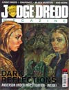 Judge Dredd Megazine #327