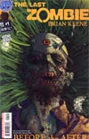 Last Zombie Before The After #1 Cvr B Mike Hawthorne