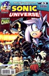 Sonic Universe #43