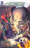 Brightest Day Vol 3 TP