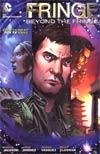 Fringe Beyond The Fringe TP