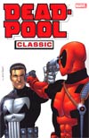 Deadpool Classic Vol 7 TP