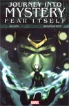Journey Into Mystery Vol 1 Fear Itself TP