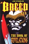 Breed Collection Vol 3 Book Of Revelations TP