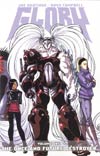 Glory Vol 1 The Once And Future Destroyer TP