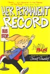 Amelia Rules Vol 8 Her Permanent Record HC