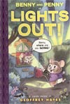 Benny And Penny In Lights Out HC