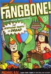 Fangbone Vol 3 Birthday Party Of Dread GN