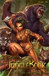 Grimm Fairy Tales Presents Jungle Book Vol 1 TP