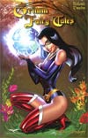 Grimm Fairy Tales Vol 12 TP