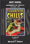 Harvey Horrors Collected Works Chamber Of Chills Vol 2 HC