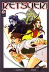 Ketsueki GN