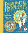 Return Of The Dapper Men Special Edition HC