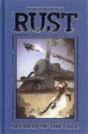 Royden Lepps Rust Vol 2 Secrets Of The Cell HC