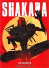 Shakara Vol 2 The Destroyer TP