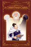 Christmas Carol The Night That Changed The Life Of Eliza Scrooge HC