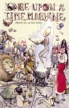 Once Upon A Time Machine TP