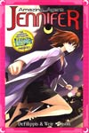 Amazing Agent Jennifer Omnibus Vol 1 - 2 GN