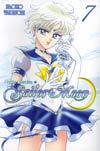 Sailor Moon Vol 7 GN Kodansha Edition