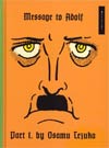 Message To Adolf Vol 1 HC