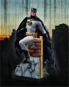 Batman 1/4 Scale Museum Quality Statue Version 2