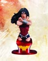 DC Comics Super-Heroes Wonder Woman Bust
