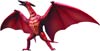 Godzilla S.H.MonsterArts - Fire Rodan Action Figure
