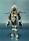 Kamen Rider S.H.Figuarts - Scorpion Zodiarts (Kamen Rider Fourze) Action Figure