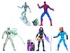 Marvel Universe Action Figure Assortment Case 201202