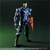 Mass Effect 3 Play Arts Kai Commander Shepard Action Figure