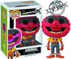 POP Muppets 05 Animal Vinyl Figure