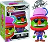 POP Muppets 06 Dr Teeth Vinyl Figure