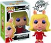 POP Muppets 02 Miss Piggy Vinyl Figure