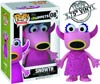 POP Muppets 08 Snowth Vinyl Figure