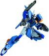 Robot Spirits #119 GAT-X102 Duel Gundam Assault Shroud (Gundam Seed) Action Figure